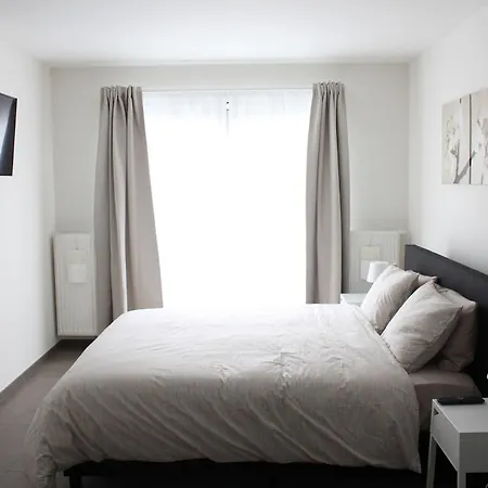 Casa Blanca * Gent